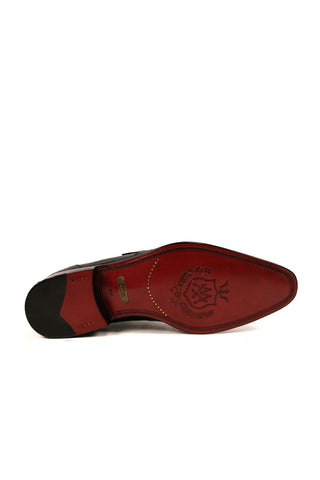 Mezlan 50173-L Lizard Skin Oxford (MZ3923)