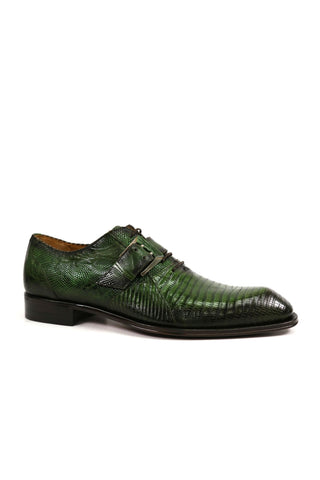 Mezlan 50173-L Lizard Skin Oxford (MZ3923)