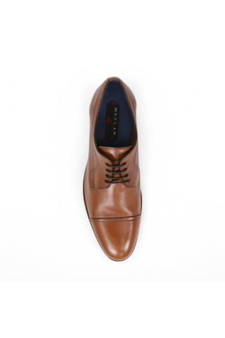 Mezlan 8948 Leather Derby (MZ3808)