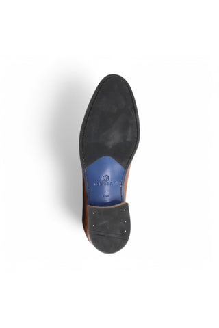 Mezlan 8948 Leather Derby (MZ3808)