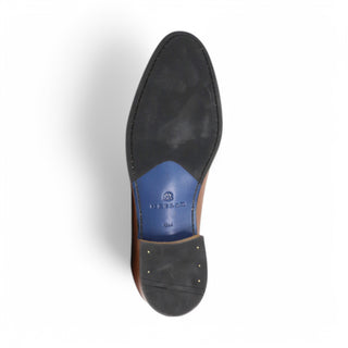 Mezlan 8948 Men's Shoes Calf-Skin Leather Derby (MZ3808)-AmbrogioShoes