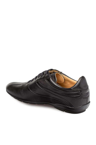 Mezlan 9079 Luka Leather / Deer Sneaker
