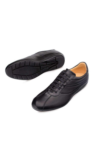 Mezlan 9079 Luka Leather / Deer Sneaker