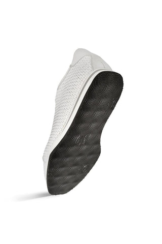Mezlan A20301 Woven / Leather Casual Derby Sneakers (MZ3523)