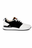 WHITE/BLACK