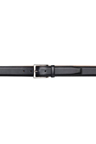 Mezlan AO11522 Classic Patina Leather Men's Belt (MZB1235)