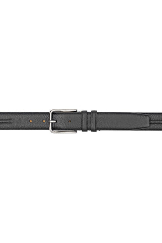 Mezlan AO11671 Men's Deer-Skin Belt (MZB1244)