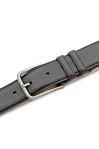 Mezlan AO11671 Men's Deer-Skin Belt (MZB1244)