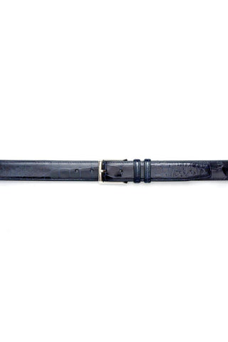 Mezlan AO7907 Men's Alligator Belt (MZB1080)