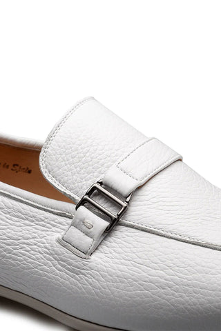 Mezlan Alarcon Deer Loafer