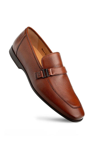 Mezlan Alarcon Deer Loafer