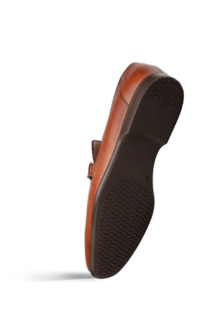 Mezlan Alarcon Deer Loafer