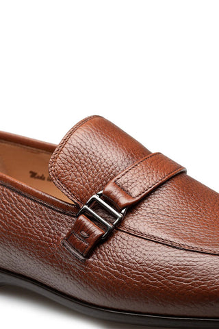 Mezlan Alarcon Deer Loafer