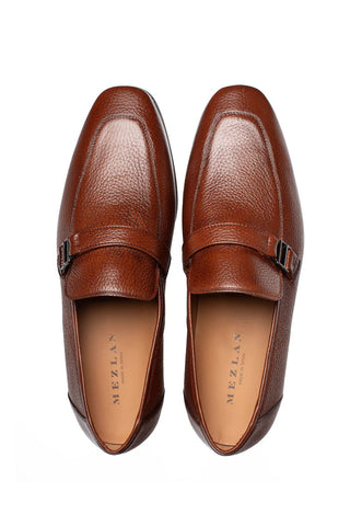 Mezlan Alarcon Deer Loafer