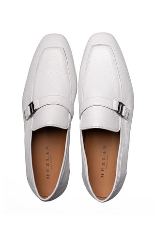 Mezlan Alarcon Deer Loafer