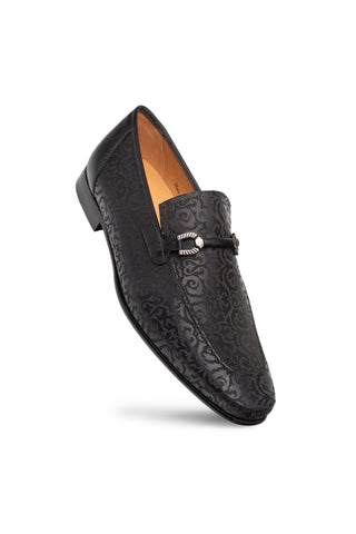 Mezlan Alcaraz Leather Loafer