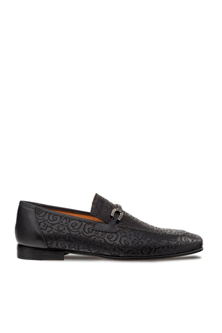 Mezlan Alcaraz Leather Loafer