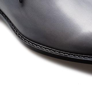 Mezlan Barbaro 21316 Leather Whole Cut Oxford