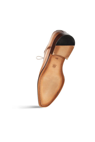 Mezlan Belmonte Leather Derby