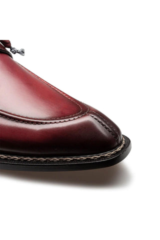 Mezlan Belmonte Leather Derby