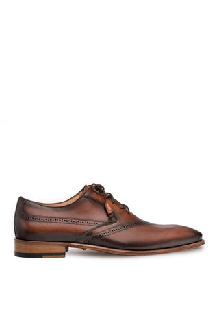 Mezlan Bertone Leather Oxfords 9341 (MZ3117)