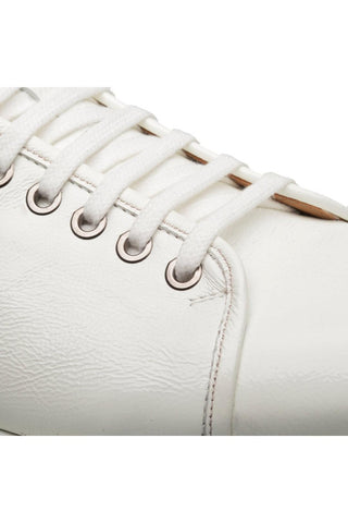 Mezlan Cartuja 21153 Hi-Shine Leather Casual Sneakers (MZ3709)