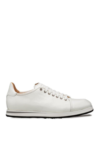 Mezlan Cartuja 21153 Hi-Shine Leather Casual Sneakers (MZ3709)