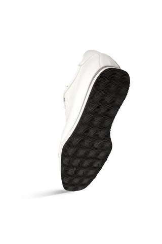 Mezlan Cartuja 21153 Hi-Shine Leather Casual Sneakers (MZ3709)