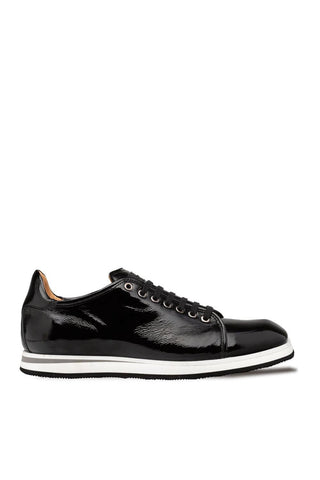 Mezlan Cartuja 21153 Hi-Shine Leather Casual Sneakers (MZ3709)