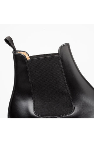 Mezlan Cervantes Leather Chelsea Boot
