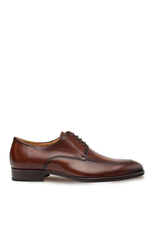 Mezlan Coventry Calf-Skin Leather Derby (MZ3028)-AmbrogioShoes