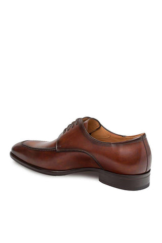 Mezlan Coventry Calf-Skin Leather Derby (MZ3028)-AmbrogioShoes