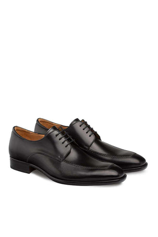Mezlan Coventry Leather Derby (MZ3028)