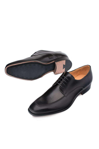 Mezlan Coventry Leather Derby (MZ3028)