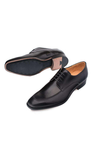 Mezlan Coventry Leather Derby (MZ3028)