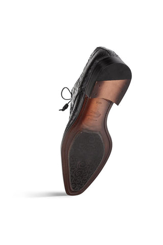 Mezlan Cratos Crocodile Derby