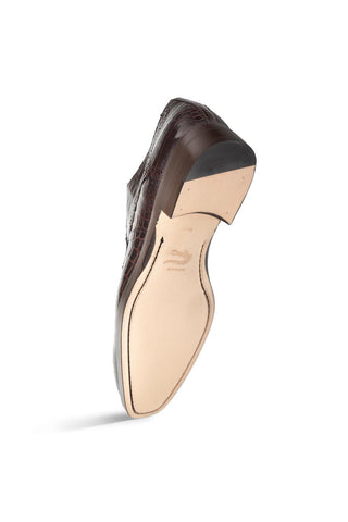 Mezlan Dandy EX4967-J Alligator Derby