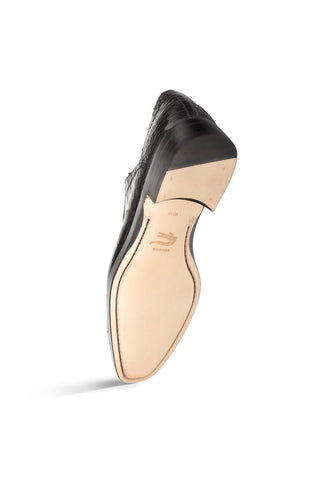 Mezlan Dandy EX4967-J Alligator Derby