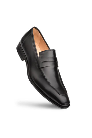 Mezlan E20243 Leather Penny Loafers (MZ3402)