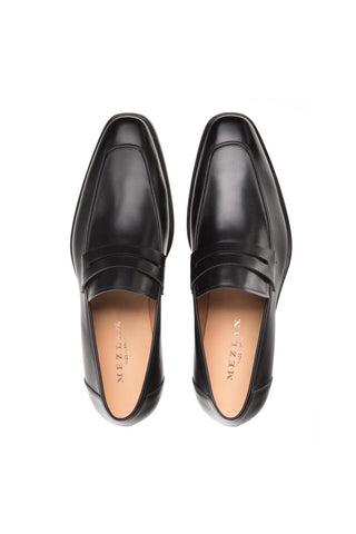 Mezlan E20243 Leather Penny Loafers (MZ3402)