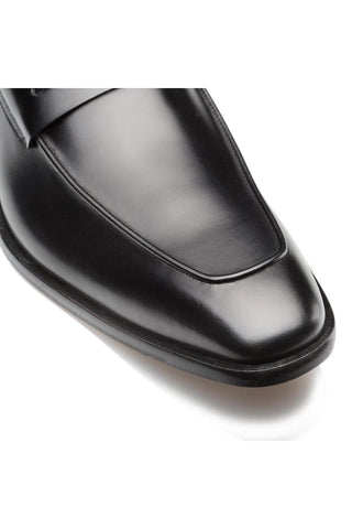 Mezlan E20243 Leather Penny Loafers (MZ3402)