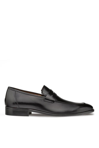 Mezlan E20243 Leather Penny Loafers (MZ3402)