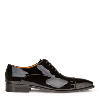 Mezlan E20264 Patent Cap-Toe Oxford-AmbrogioShoes