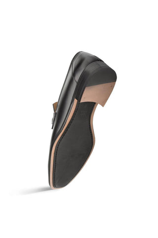 Mezlan E20482 Leather Horse-Bit Loafers (MZ3501)