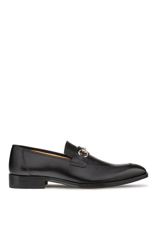 Mezlan E20482 Leather Horse-Bit Loafers (MZ3501)