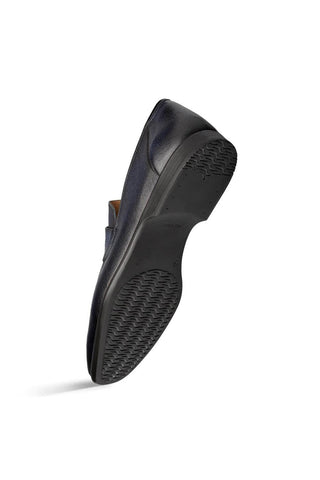 Mezlan E20693 Deer-Skin Penny Loafers (MZ3604)-AmbrogioShoes