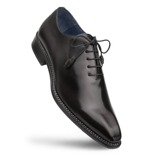 Mezlan Enterprise Calf-Skin Leather Whole-Cut Oxfords (MZ3238)-AmbrogioShoes