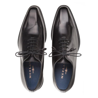 Mezlan Enterprise Calf-Skin Leather Whole-Cut Oxfords (MZ3238)-AmbrogioShoes
