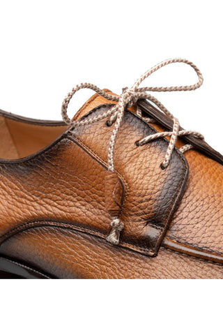 Mezlan Fratello Deer Split-Toe Derby-AmbrogioShoes