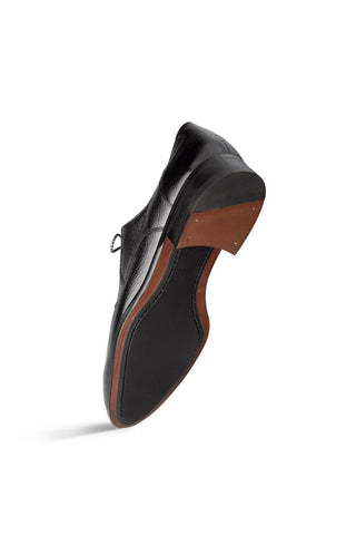 Mezlan Fratello Deer Split-Toe Derby-AmbrogioShoes